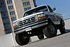 Post the best picture YOU'VE taken of YOUR car.-f250.jpg