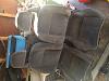 Clean 92-95 civic seats with rails - -image.jpg