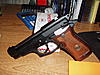 Beretta 85 f .380 like new condition holster and 99rds of ammo-picture-001.jpg