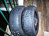 2 185/65/15 Goodyear Integrity tires ( OBO)-1.jpg