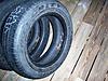 2 185/65/15 Goodyear Integrity tires ( OBO)-3.jpg