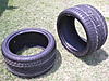 Pair of  325/30 ZR 19  General Exclaim UHP Extra Load Tires Like New-003.jpg