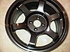 Rota Grid Offroads 16x8 +20 Offset. NEW IN BOX!!!  Gunmetal-img-20110719-00005.jpg