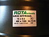 Rota Grid Offroads 16x8 +20 Offset. NEW IN BOX!!!  Gunmetal-img-20110723-00007.jpg