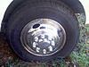 6 (six) Winnebago (Dodge chassis) dually wheels, tires, stainless steel wheel covers-20111103141655.jpg