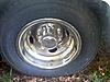 6 (six) Winnebago (Dodge chassis) dually wheels, tires, stainless steel wheel covers-20111103141715.jpg
