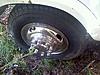 6 (six) Winnebago (Dodge chassis) dually wheels, tires, stainless steel wheel covers-20111103141746.jpg