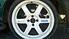 17'' Data Champs D-09 Sport Wheels w/ tires! 4x100, white, different!-3-13wheels2.jpg