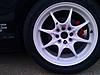 16 4x100 white rota circuit 8 wheels with tires-img_20130120_172626.jpg