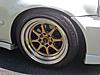 Gold Drag Dr-54's 4x100-photo-1.jpg