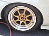 Gold Drag Dr-54's 4x100-photo-1.jpg