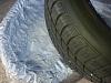 2 tires for sale 215/55/r18 tigerpaw uniroyal-20140624_191206.jpg