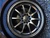 18x9.5 Varrstoen es3's for trade or sale-image.jpg