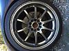 18x9.5 Varrstoen es3's for trade or sale-image.jpg