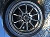 18x9.5 Varrstoen es3's for trade or sale-image.jpg