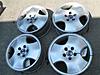 SAAB 900 WHEELS OEM/RARE W/ 2 TIRES!!!-saaaaaab.jpg