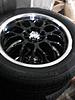 17&quot; 5x114.3 wheels black with silver lip-rims-1-.jpg